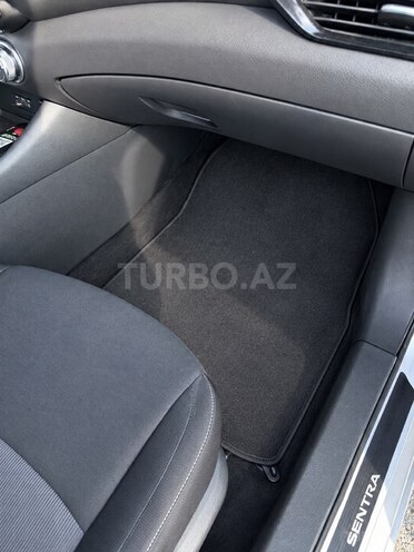 Nissan Sentra 2023, 96,000 km - 2.0 l - Bakı