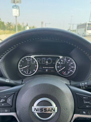 Nissan Sentra 2023, 96,000 km - 2.0 l - Bakı