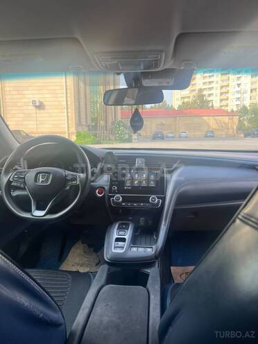 Honda Insight 2018, 124,000 km - 1.5 l - Bakı