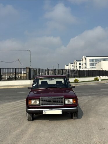 LADA (VAZ) 2107 2005, 85,000 km - 1.6 л - Bakı