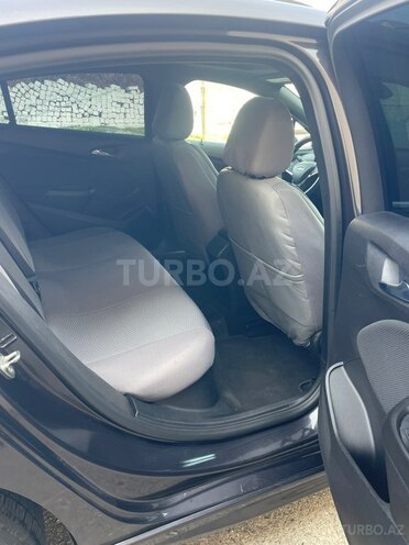 Chevrolet Cruze 2016, 133,700 km - 1.4 l - Bakı