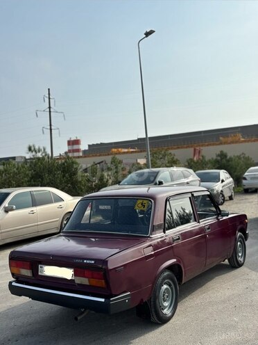 LADA (VAZ) 2107 2005, 85,000 km - 1.6 л - Bakı