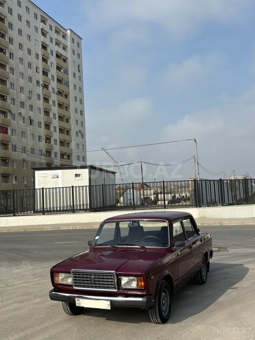 LADA (VAZ) 2107 2005, 85,000 km - 1.6 л - Bakı