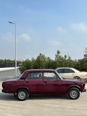 LADA (VAZ) 2107 2005, 85,000 km - 1.6 л - Bakı