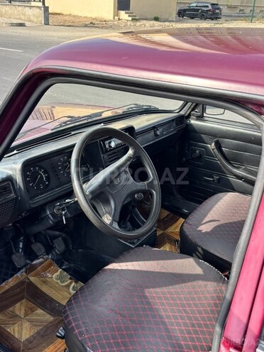 LADA (VAZ) 2107 2005, 85,000 km - 1.6 л - Bakı
