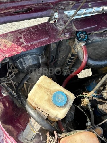 LADA (VAZ) 2107 2005, 85,000 km - 1.6 л - Bakı