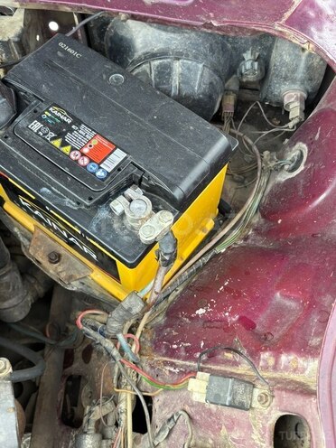 LADA (VAZ) 2107 2005, 85,000 km - 1.6 л - Bakı