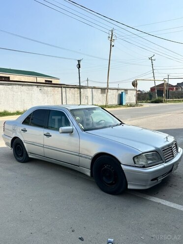 Mercedes C 280 1996, 685,085 km - 2.8 l - Bakı