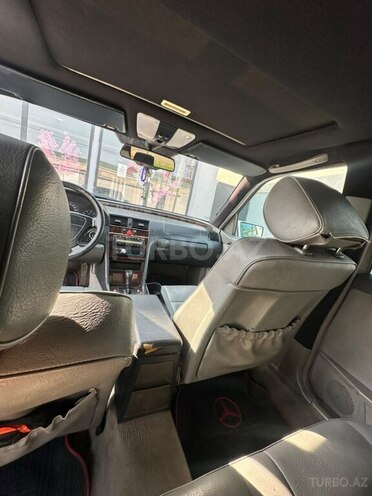 Mercedes C 280 1996, 685,085 km - 2.8 l - Bakı