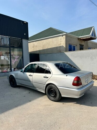 Mercedes C 280 1996, 685,085 km - 2.8 l - Bakı