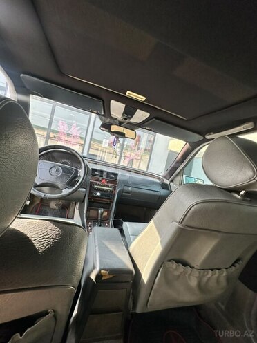 Mercedes C 280 1996, 685,085 km - 2.8 l - Bakı