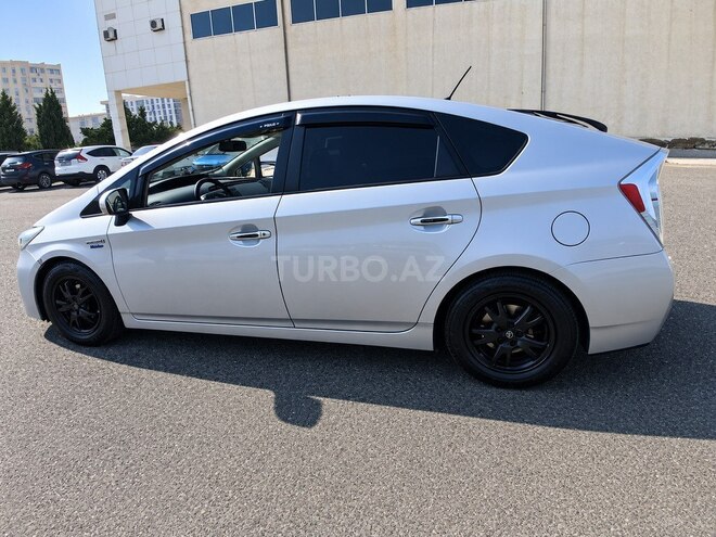 Toyota Prius 2014, 257,495 km - 1.8 l - Bakı