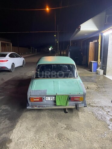LADA (VAZ) 2106 1989, 94,121 km - 1.6 л - Bakı