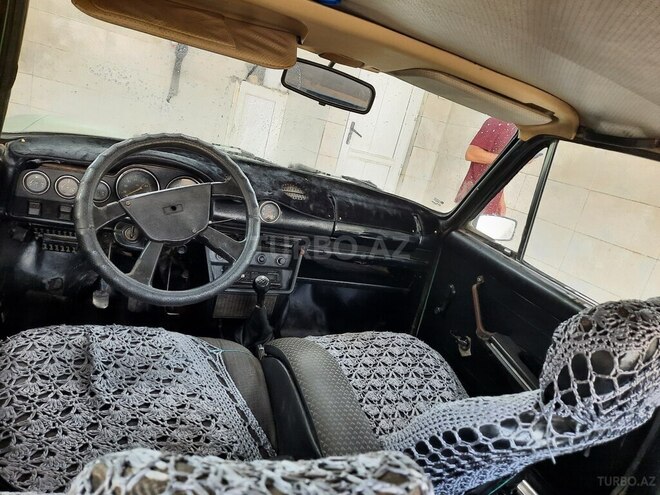 LADA (VAZ) 2106 1989, 94,121 km - 1.6 л - Bakı