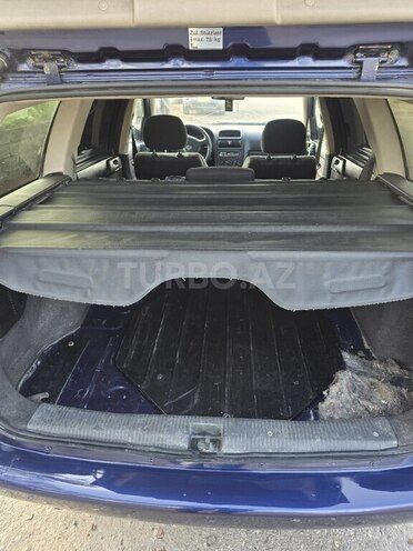 Opel Astra 1999, 270,000 km - 1.7 л - Quba