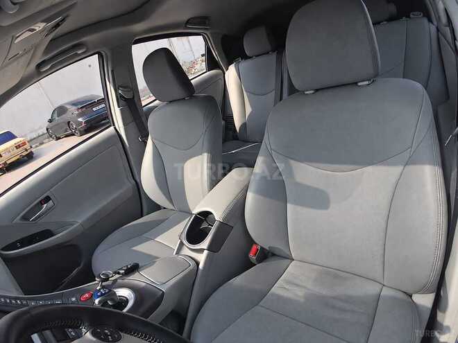 Toyota Prius 2014, 257,495 km - 1.8 l - Bakı