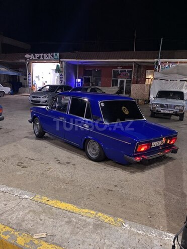 LADA (VAZ) 2106 1999, 6,666 km - 1.6 l - Bakı