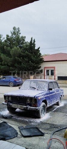 LADA (VAZ) 2106 1999, 6,666 km - 1.6 l - Bakı