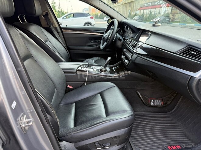 BMW 528 2011, 322,000 km - 2.0 l - Sumqayıt