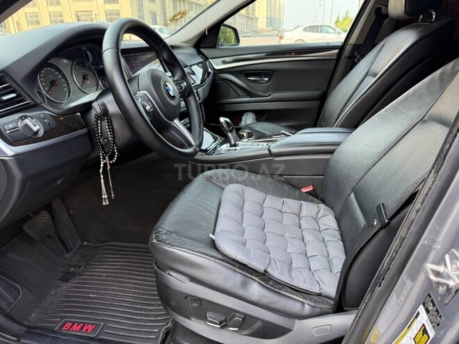 BMW 528 2011, 322,000 km - 2.0 l - Sumqayıt