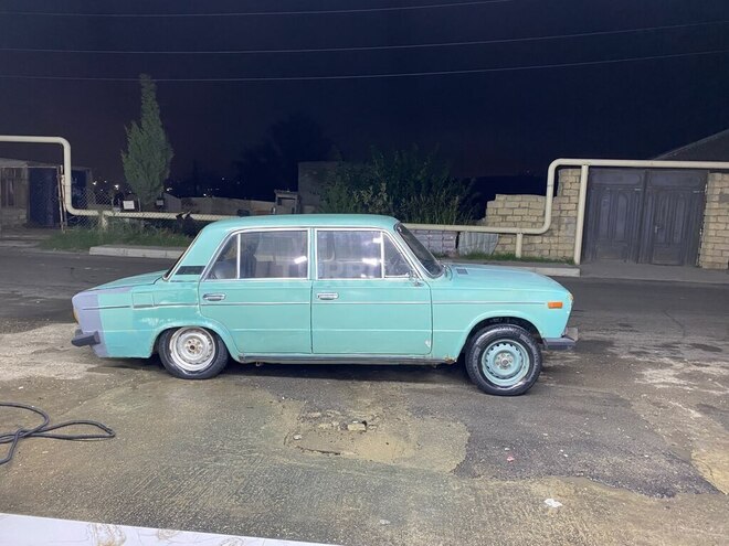 LADA (VAZ) 2106 1989, 94,121 km - 1.6 л - Bakı