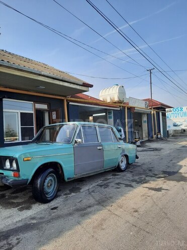 LADA (VAZ) 2106 1989, 94,121 km - 1.6 л - Bakı