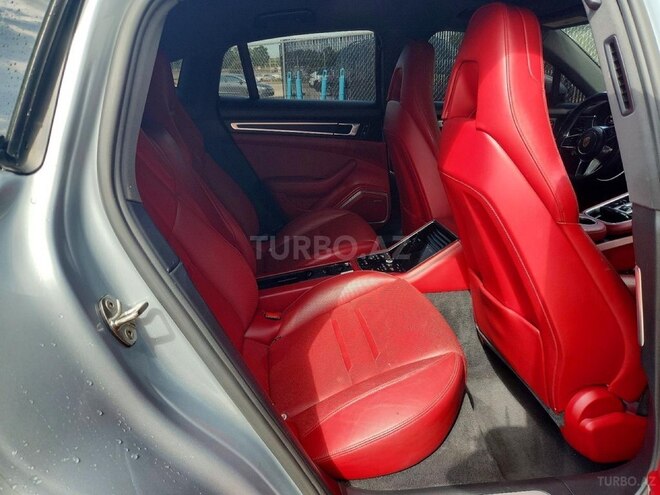 Porsche  2020, 164,007 km - 2.9 l - Bakı