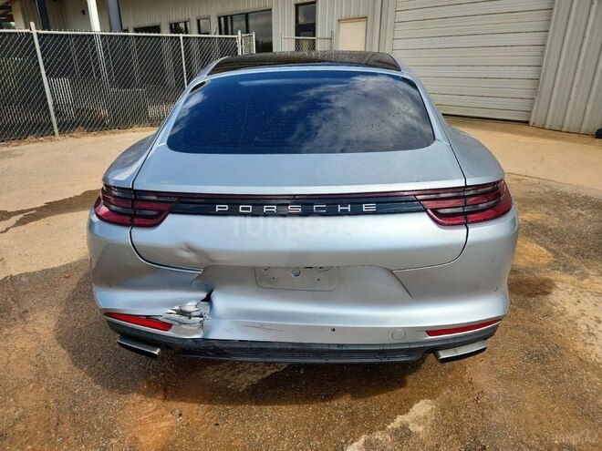 Porsche  2020, 164,007 km - 2.9 l - Bakı