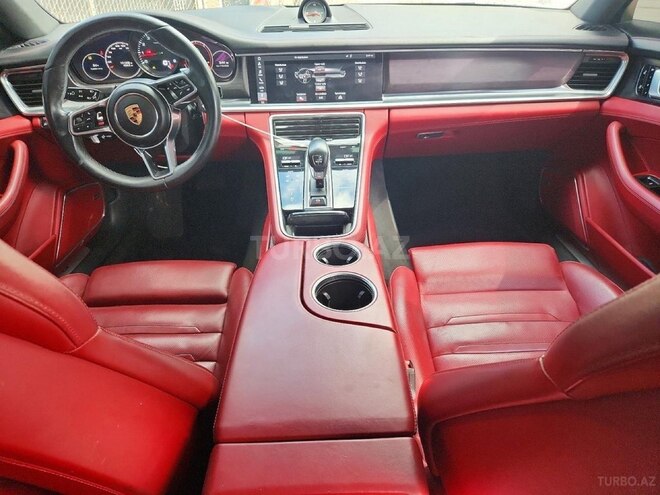 Porsche  2020, 164,007 km - 2.9 l - Bakı
