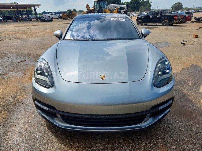 Porsche  2020, 164,007 km - 2.9 l - Bakı