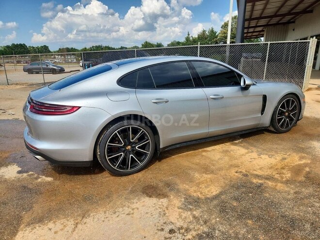 Porsche  2020, 164,007 km - 2.9 l - Bakı