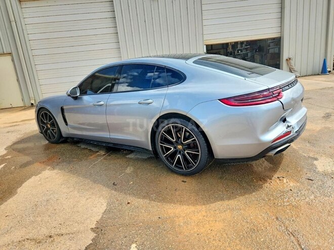 Porsche  2020, 164,007 km - 2.9 l - Bakı