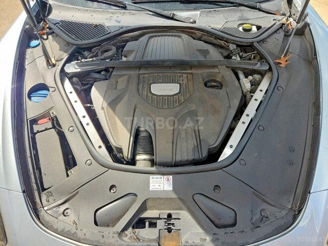 Porsche  2020, 164,007 km - 2.9 l - Bakı