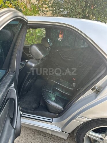 Mercedes C 220 2000, 700,000 km - 2.2 l - Yevlax