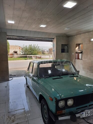 LADA (VAZ) 2106 1989, 94,121 km - 1.6 л - Bakı