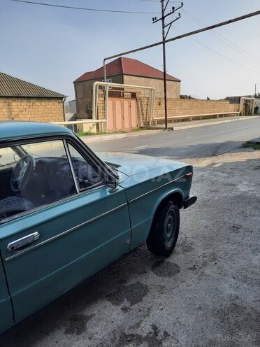 LADA (VAZ) 2106 1989, 94,121 km - 1.6 л - Bakı
