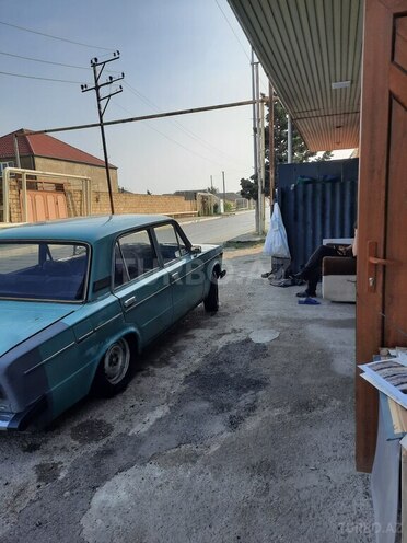 LADA (VAZ) 2106 1989, 94,121 km - 1.6 л - Bakı