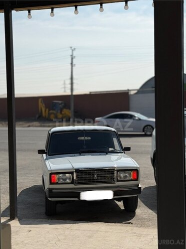 LADA (VAZ) 2107 2007, 200,000 km - 1.6 l - Gəncə