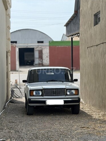 LADA (VAZ) 2107 2007, 200,000 km - 1.6 l - Gəncə