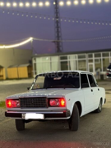 LADA (VAZ) 2107 2007, 200,000 km - 1.6 l - Gəncə