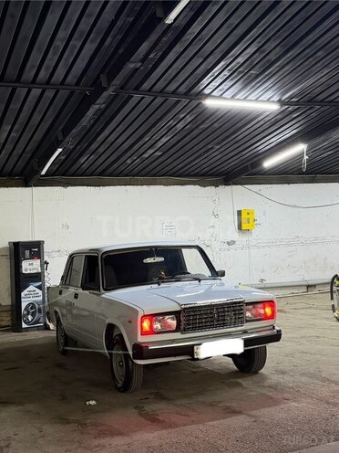 LADA (VAZ) 2107 2007, 200,000 km - 1.6 l - Gəncə