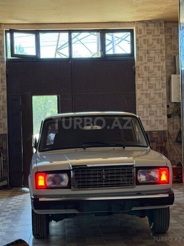LADA (VAZ) 2107 2007, 200,000 km - 1.6 l - Gəncə