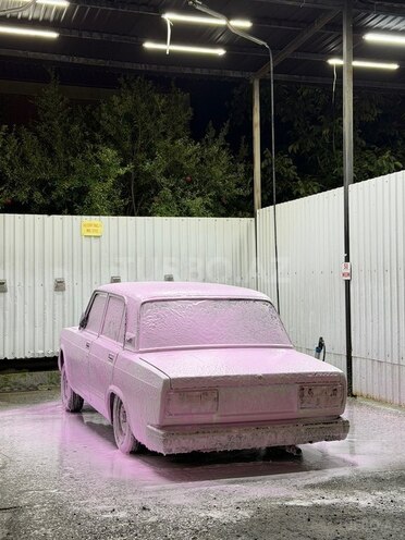 LADA (VAZ) 2107 2007, 200,000 km - 1.6 l - Gəncə