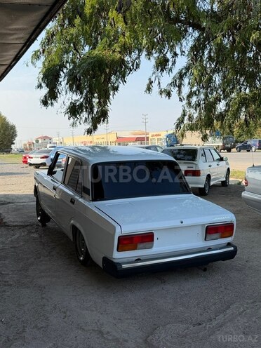 LADA (VAZ) 2107 2007, 200,000 km - 1.6 l - Gəncə