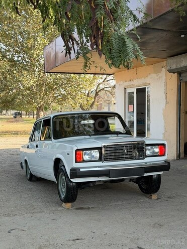 LADA (VAZ) 2107 2007, 200,000 km - 1.6 l - Gəncə