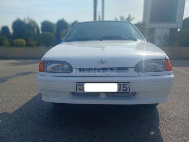 LADA (VAZ) 2115 2012, 70,000 km - 1.6 л - Bərdə