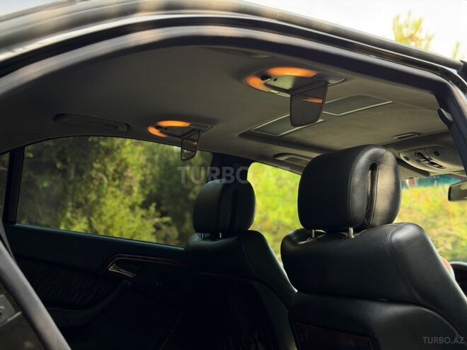 Mercedes S 350 2005, 323,485 km - 3.7 л - Bakı