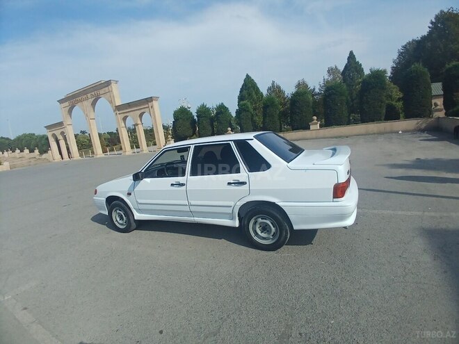 LADA (VAZ) 2115 2012, 70,000 km - 1.6 л - Bərdə