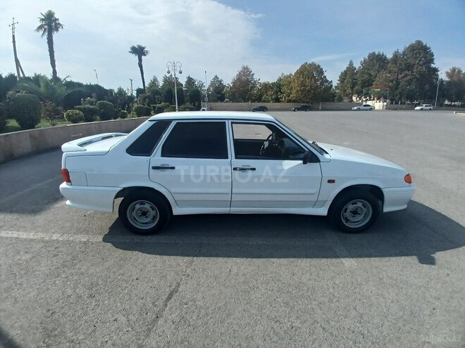 LADA (VAZ) 2115 2012, 70,000 km - 1.6 л - Bərdə