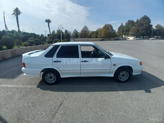LADA (VAZ) 2115 2012, 70,000 km - 1.6 л - Bərdə